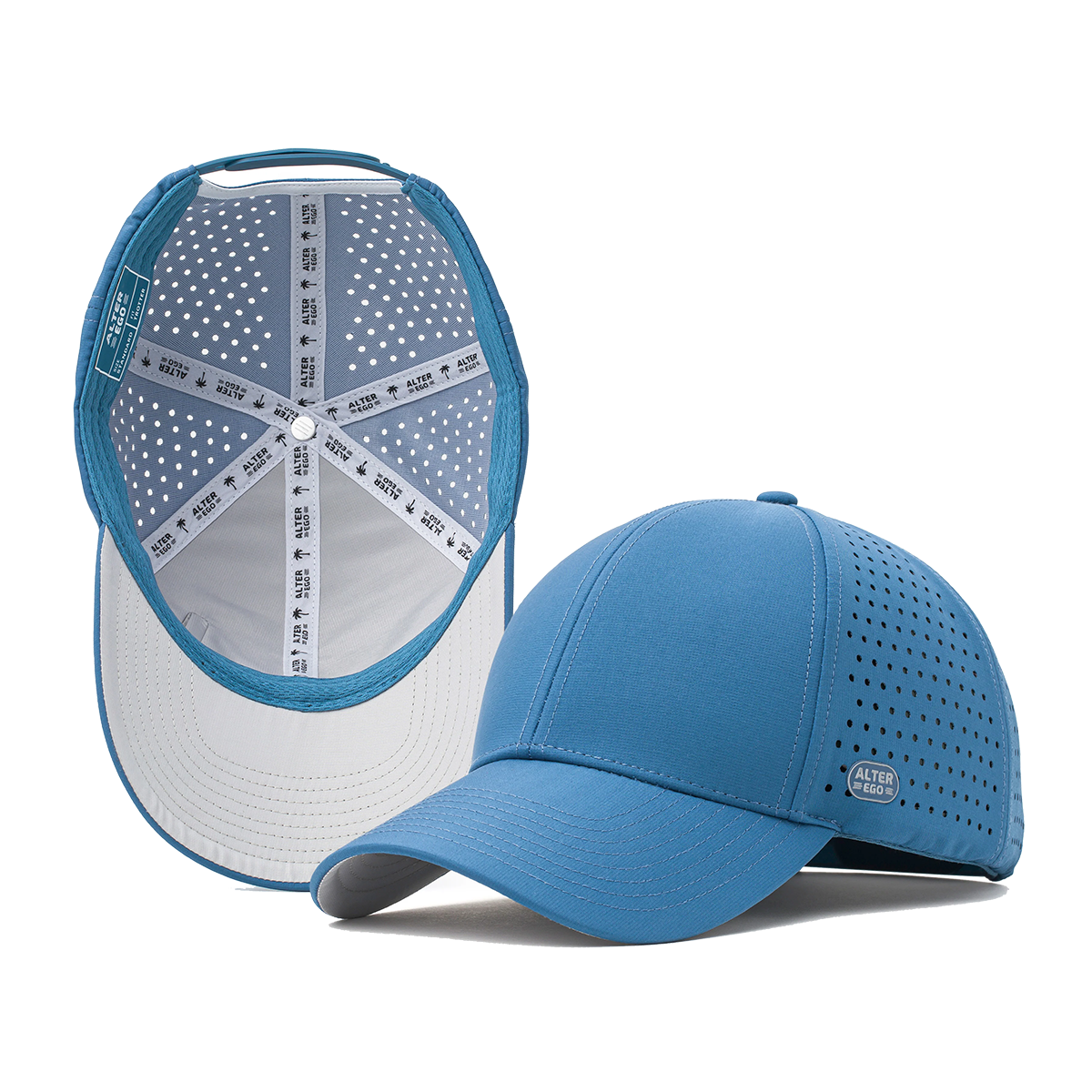 Alter EgoTrotter Splash