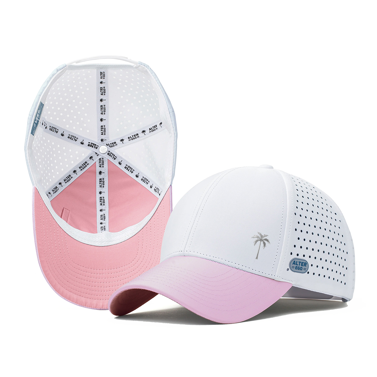 Alter EgoTrotter Splash