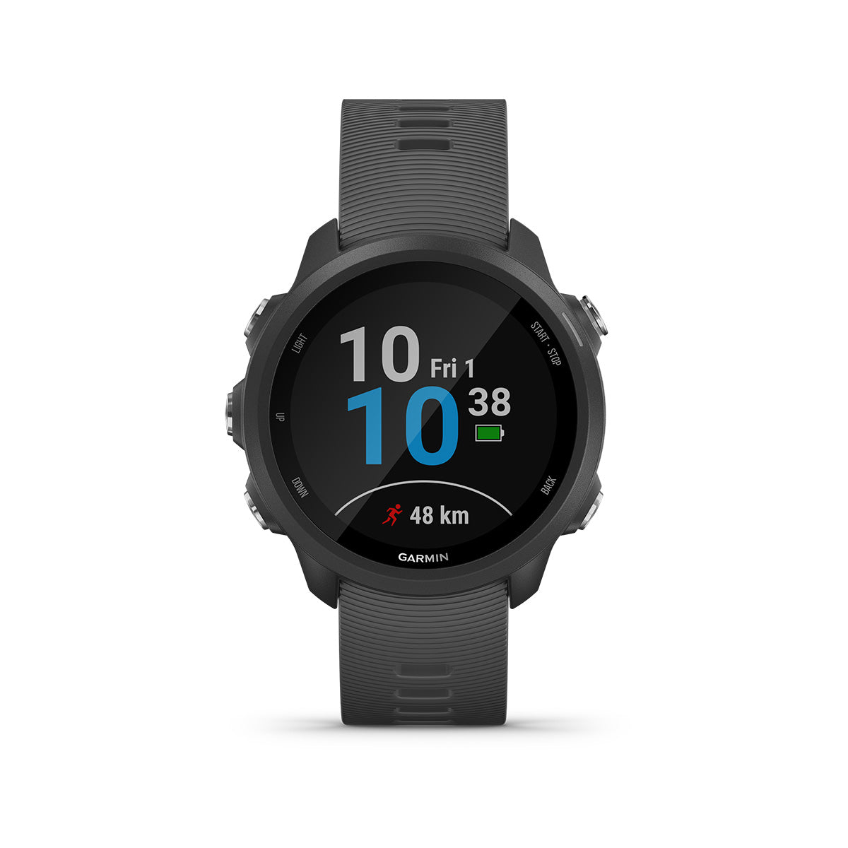 Garmin Forerunner 245