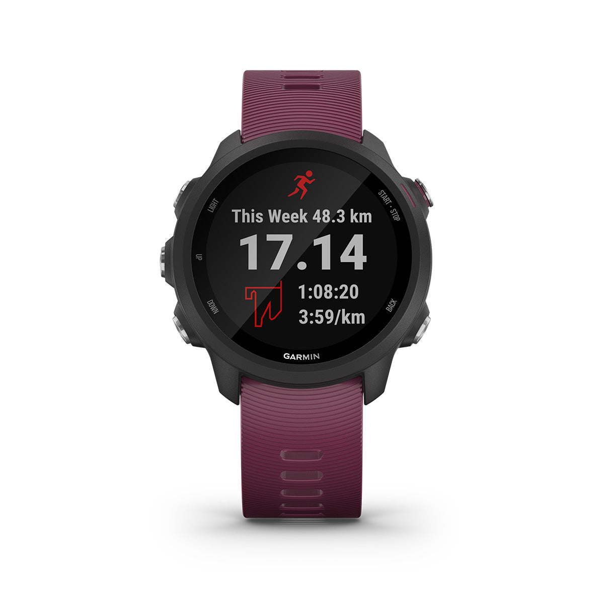 Garmin Forerunner 245