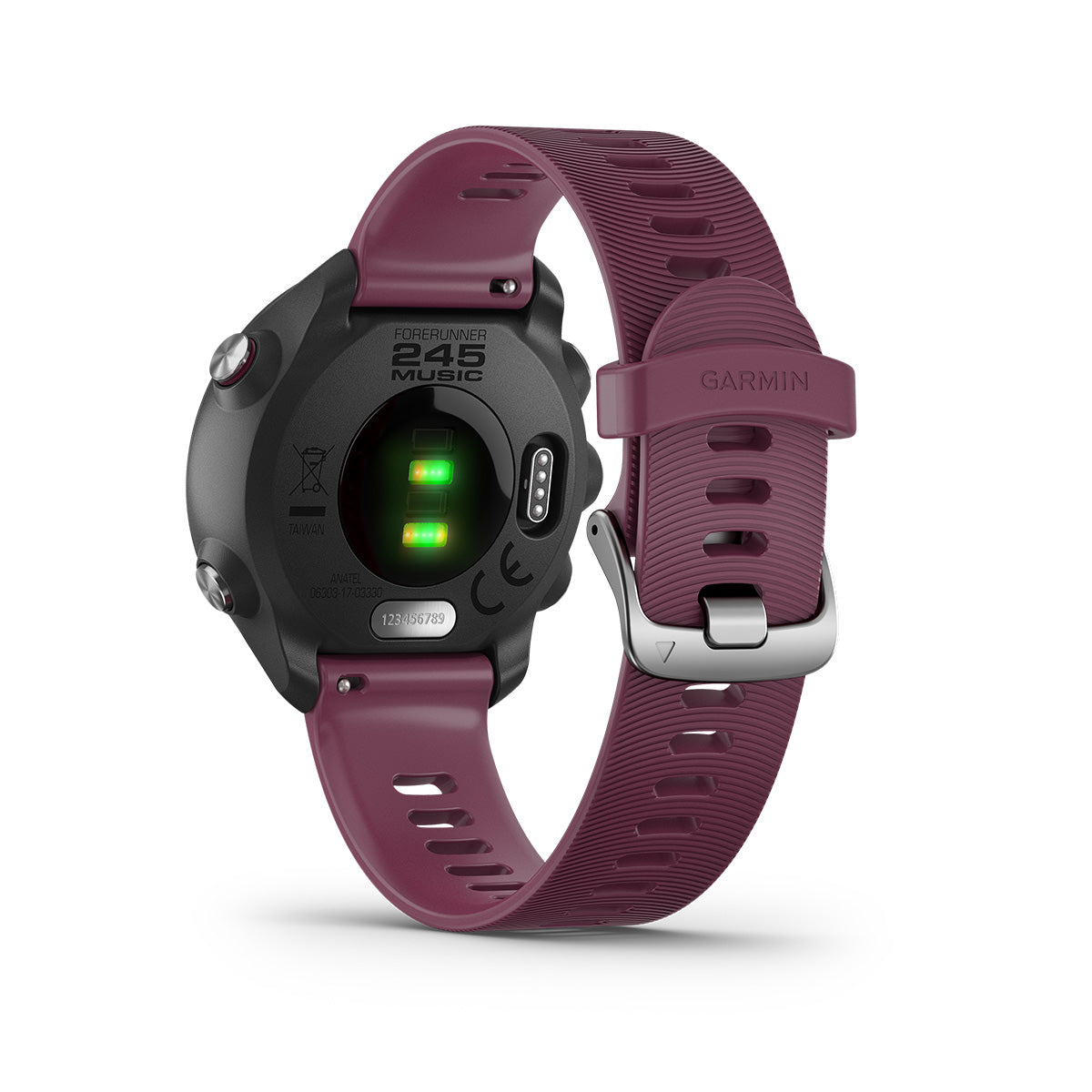 Garmin Forerunner 245