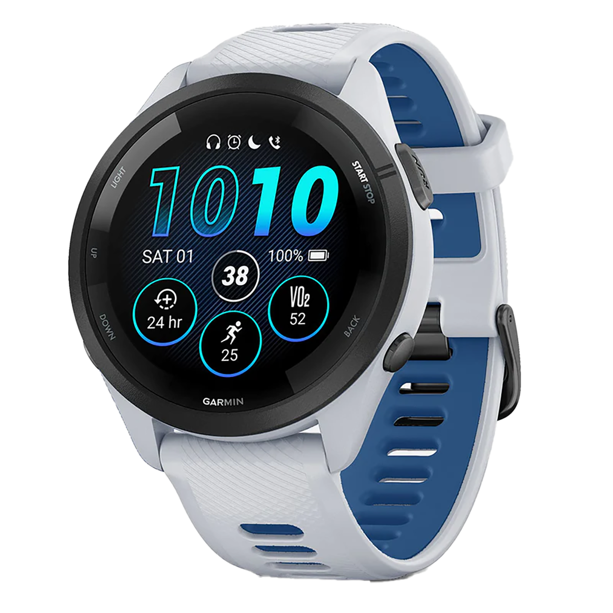 Garmin Forerunner 265 Fit2Run