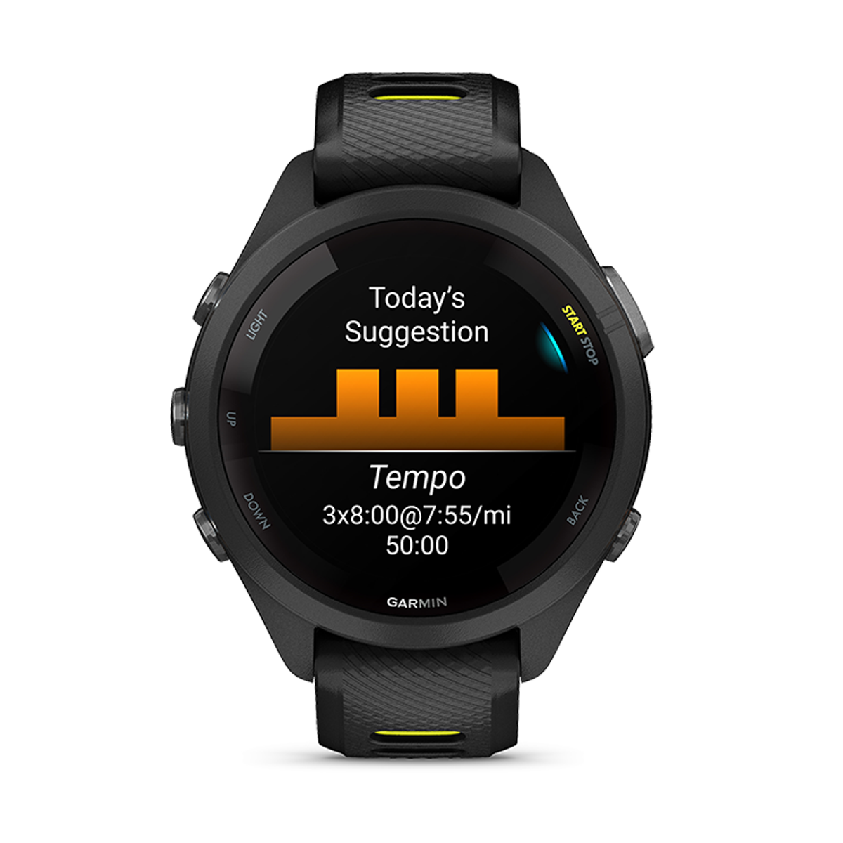 Garmin Forerunner 265
