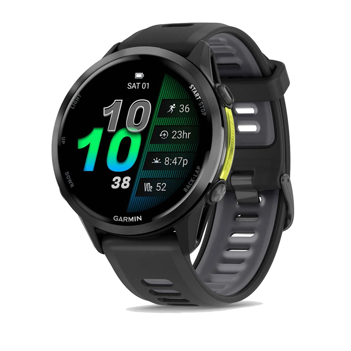 Garmin Forerunner 970