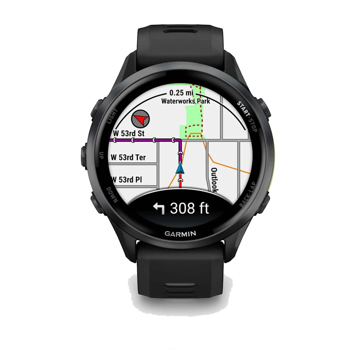 Garmin Forerunner 970