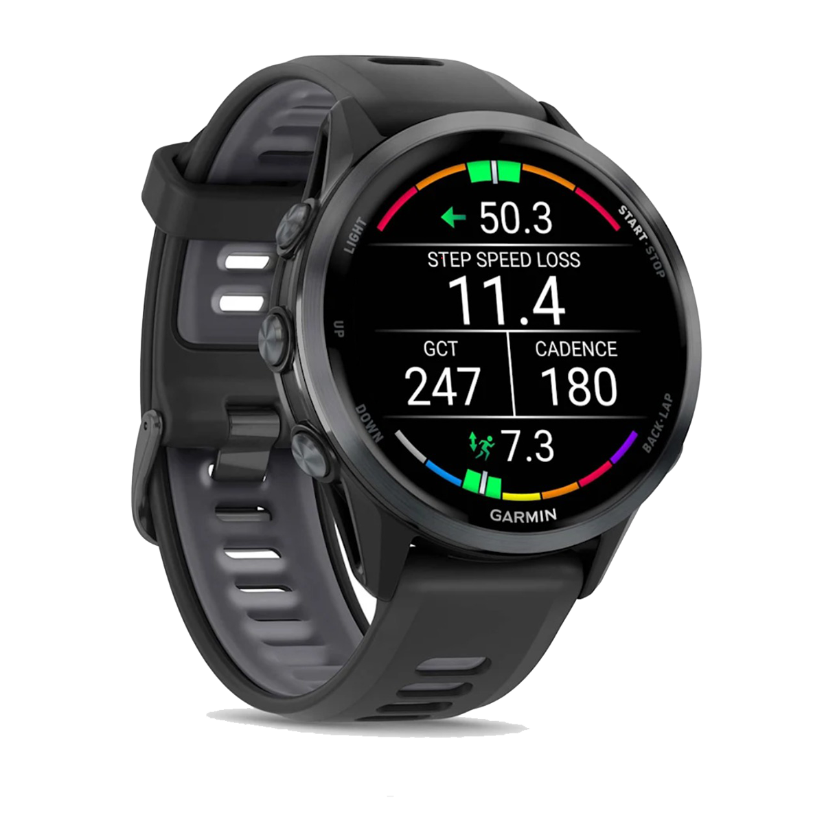 Garmin Forerunner 970