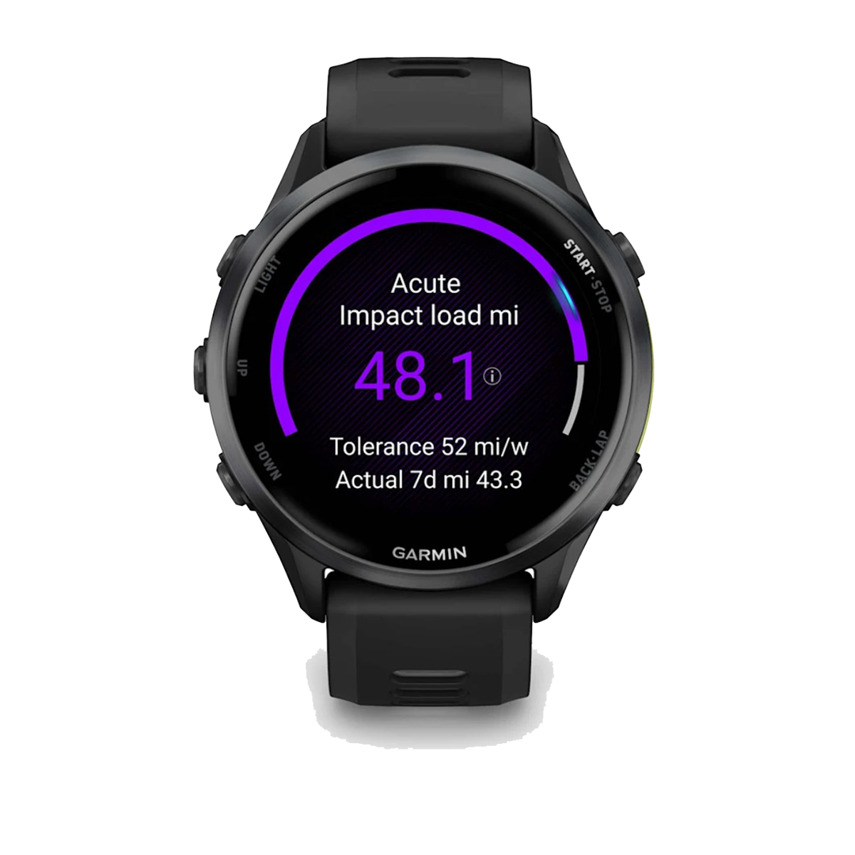 Garmin Forerunner 970