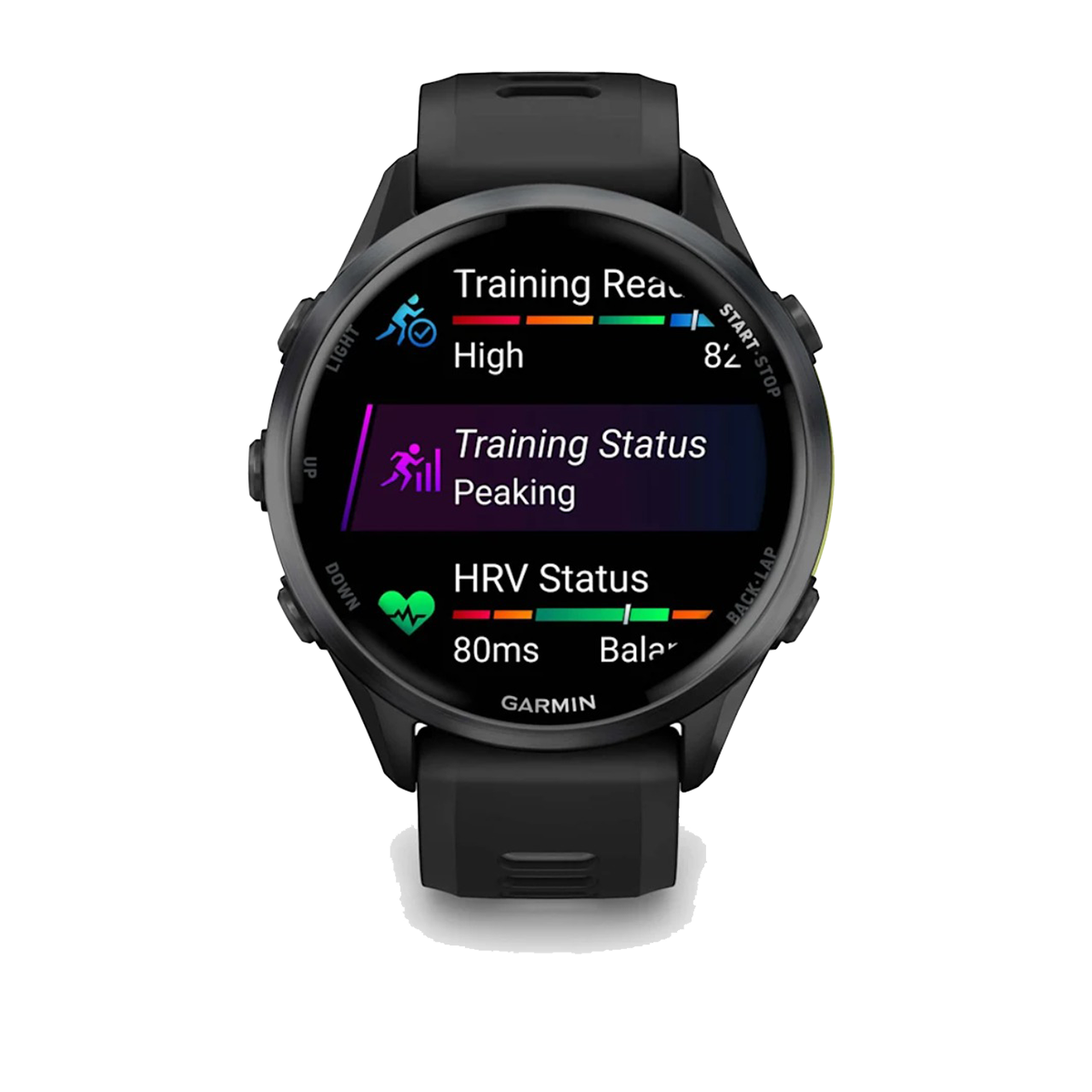 Garmin Forerunner 970