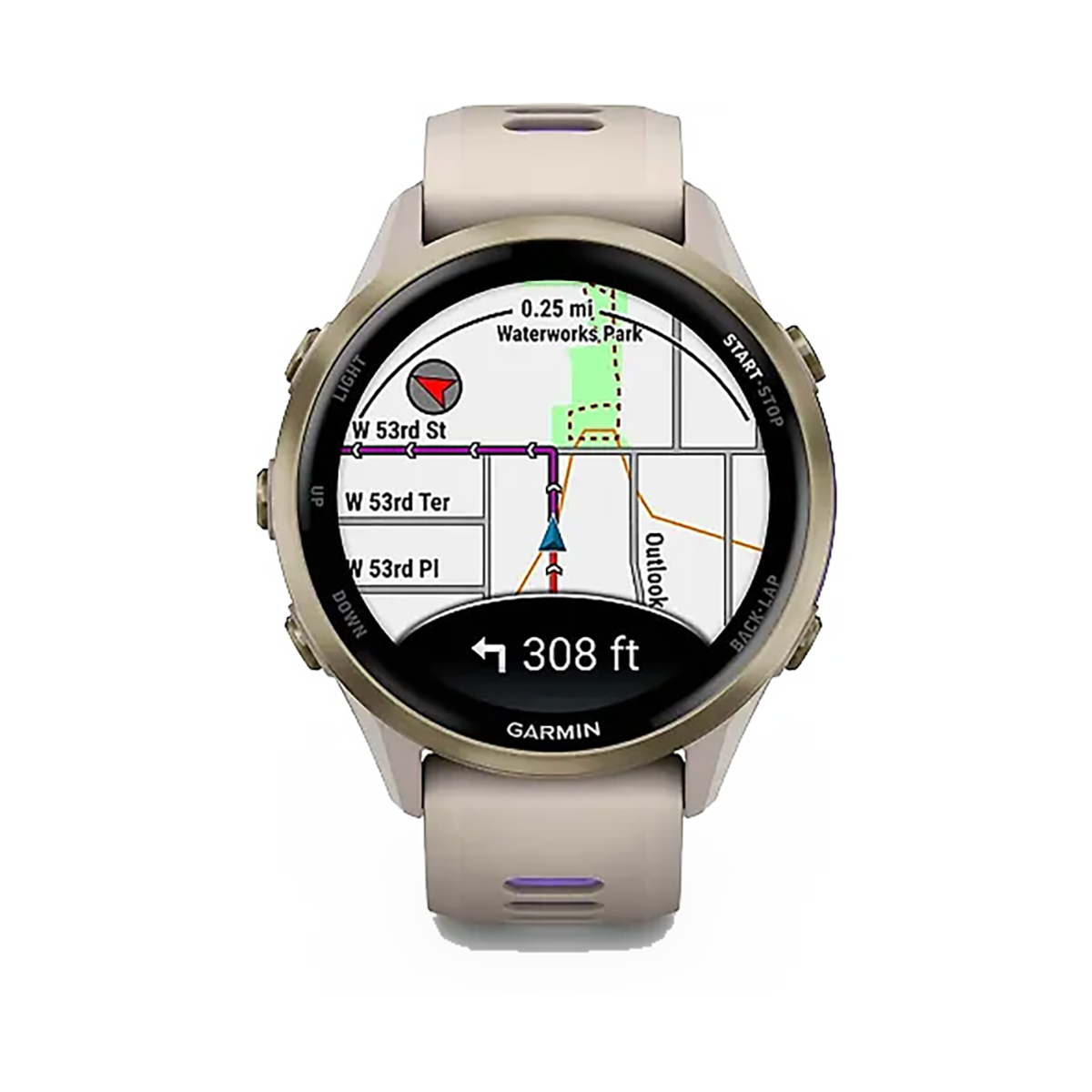 Garmin Forerunner 970