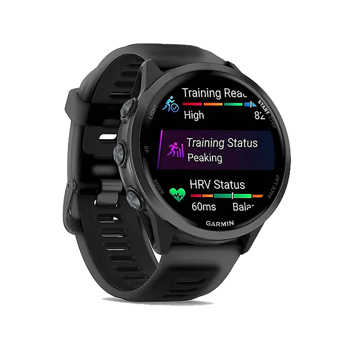 Garmin Forerunner 570