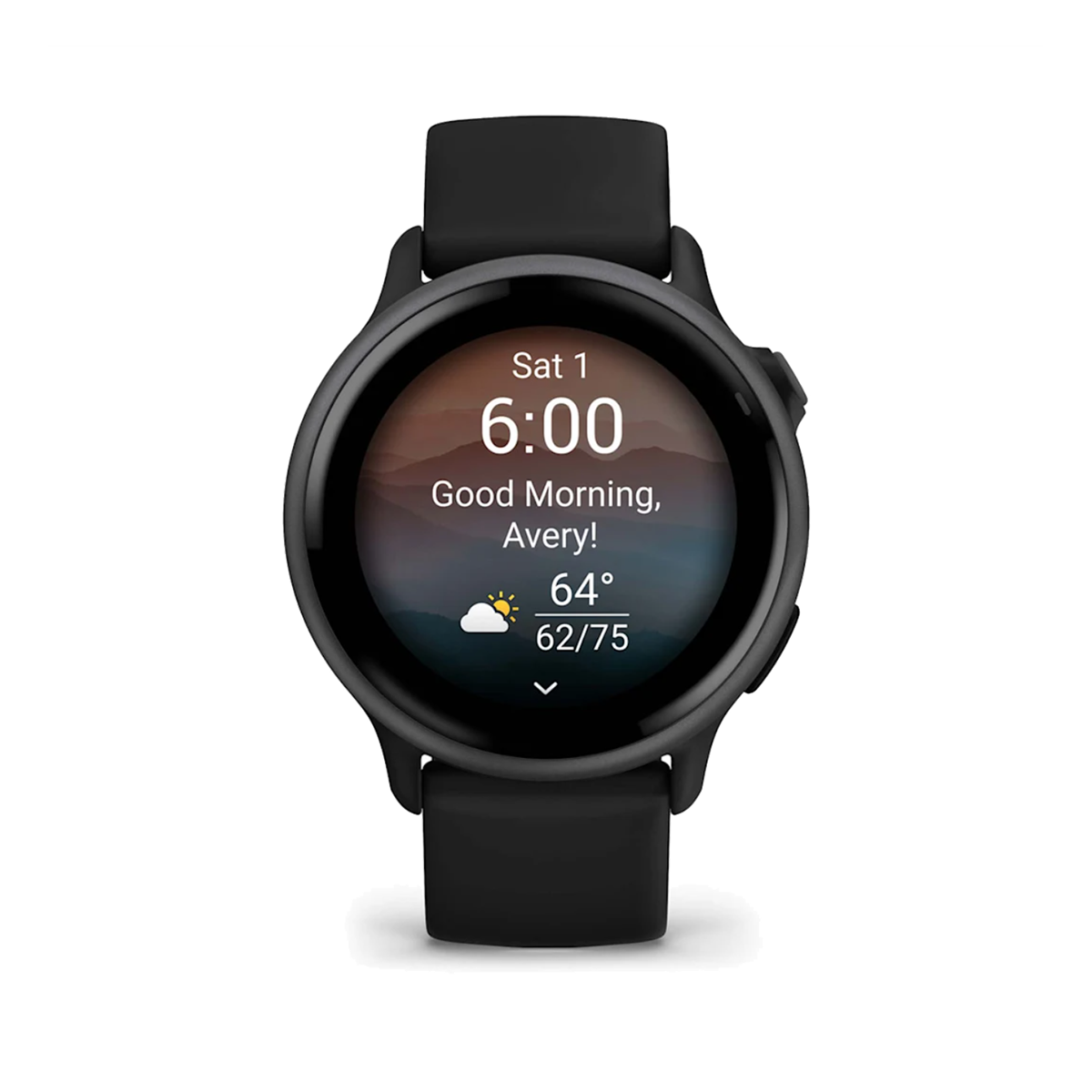 Garmin Vivoactive - Thumbnail 4