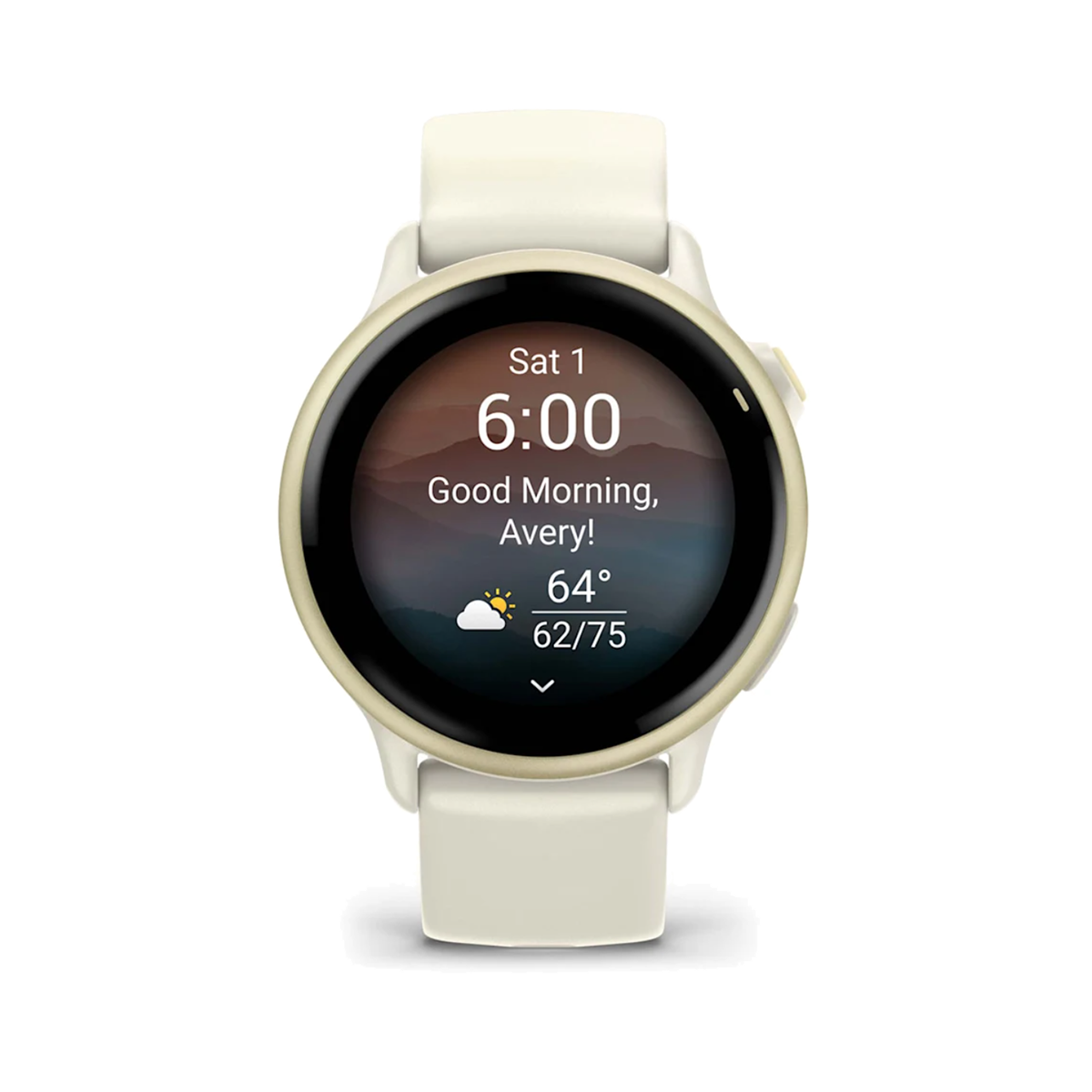 Garmin Vivoactive - Thumbnail 2