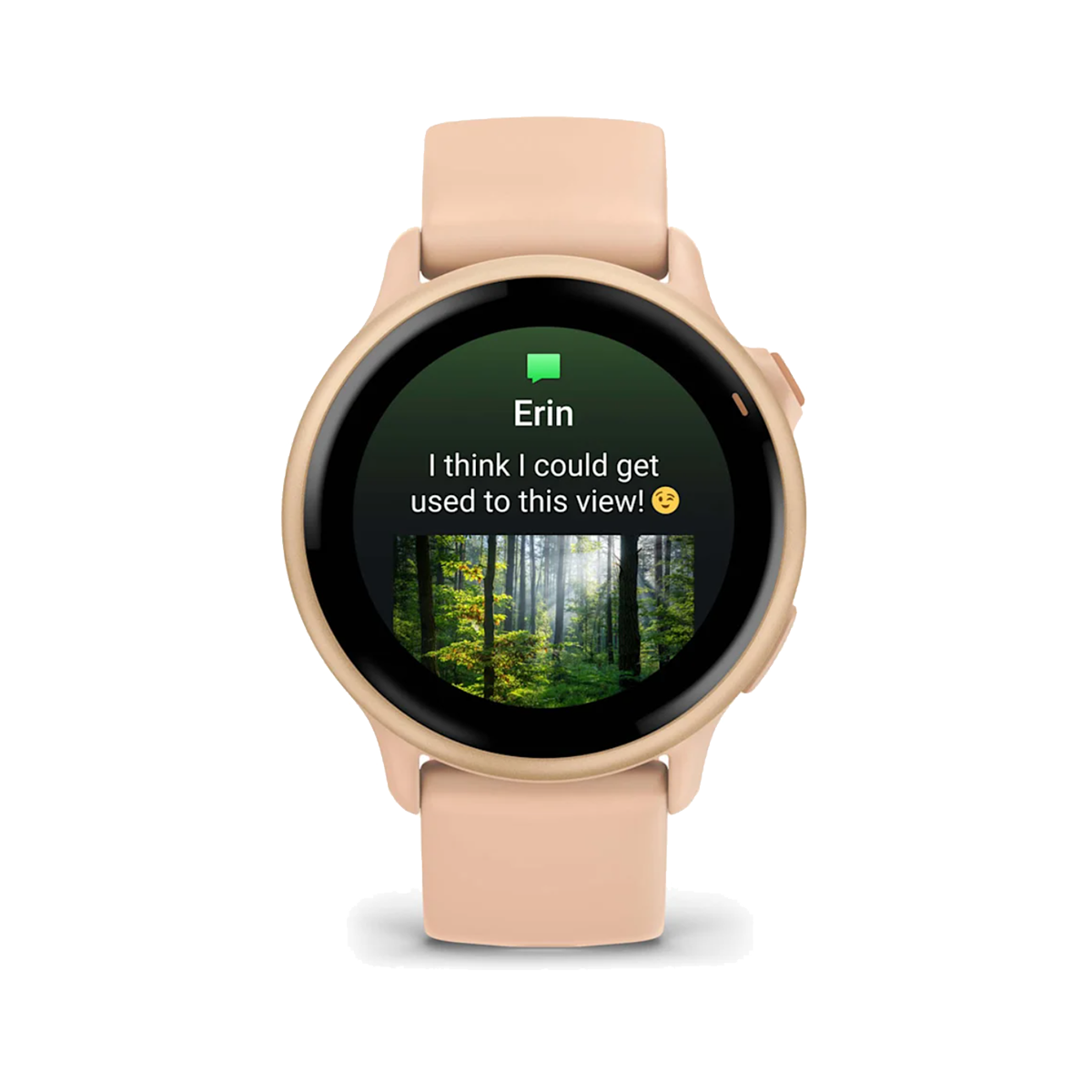 Garmin Vivoactive 6