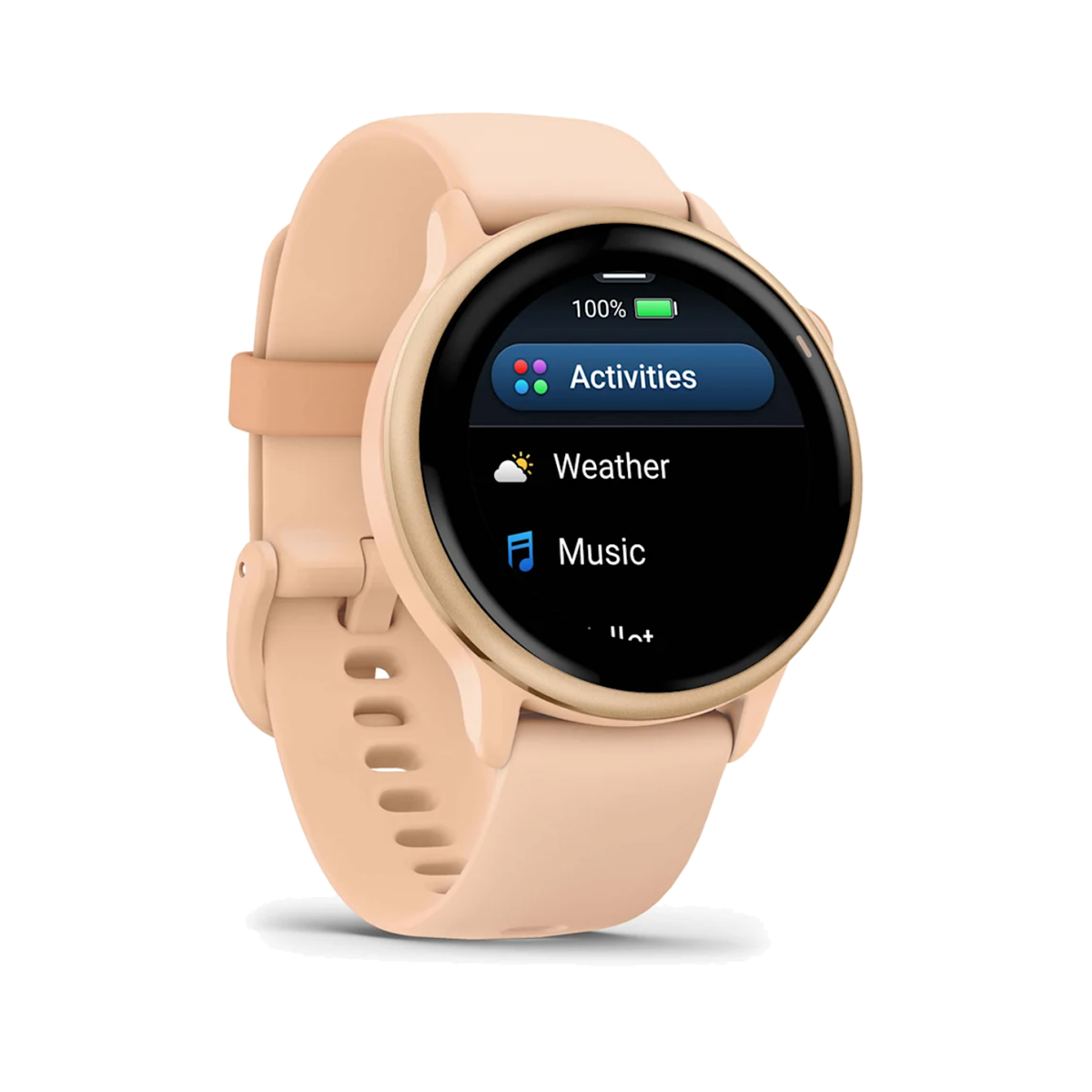 Garmin Vivoactive 6