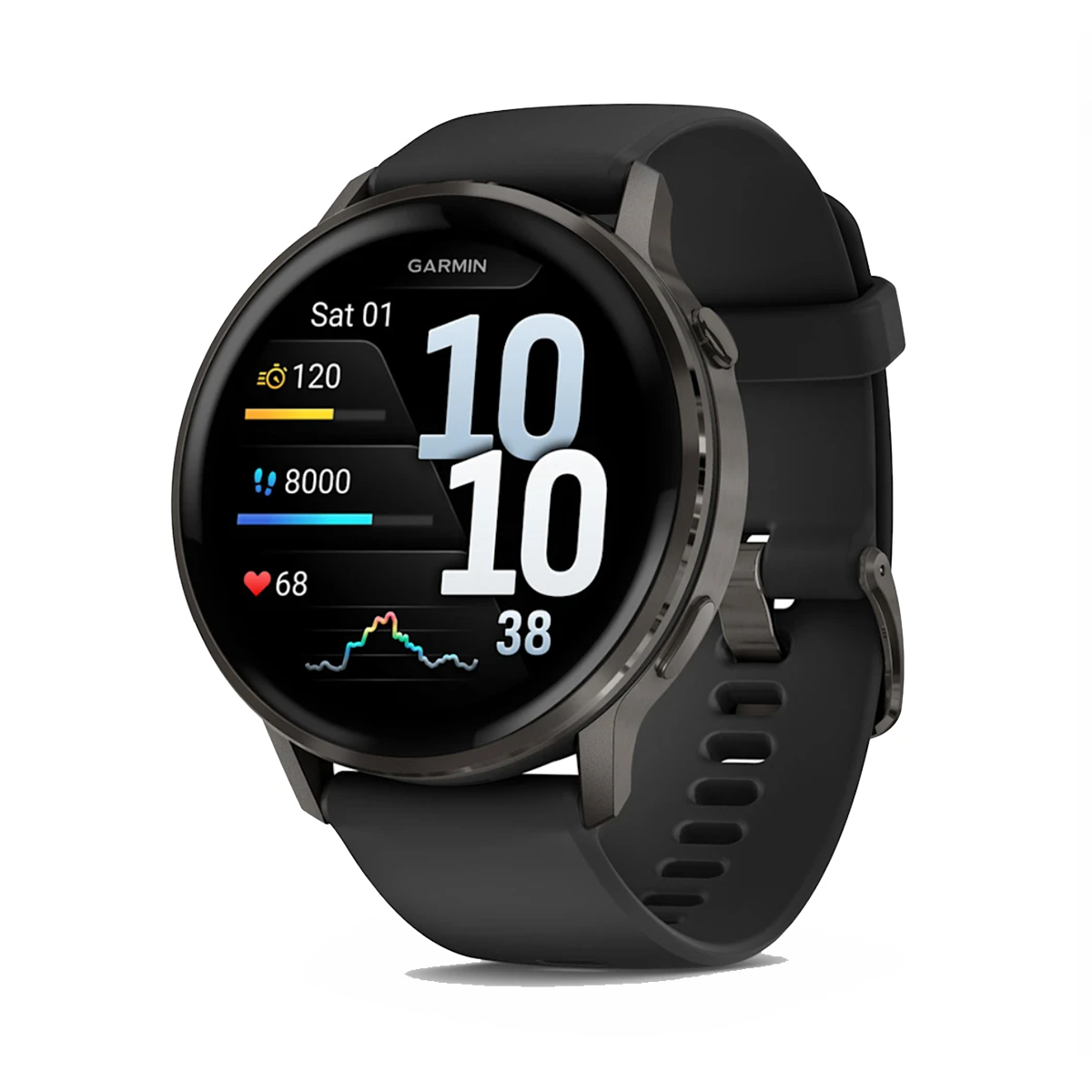 Garmin Venu 4