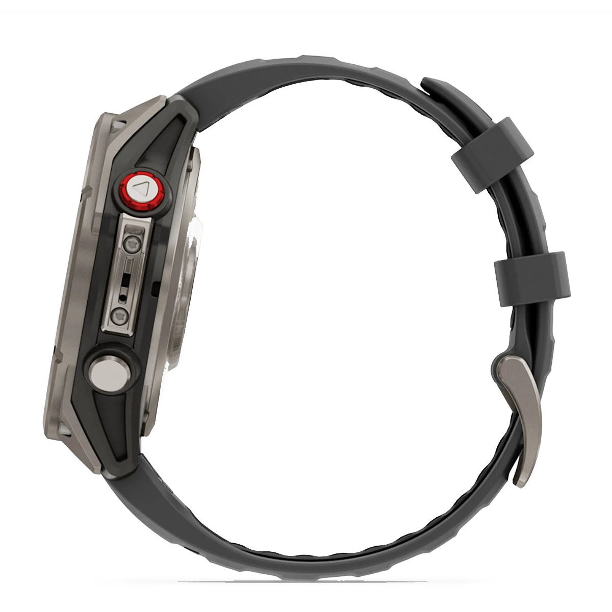 Garmin Fenix 8 Pro Amoled