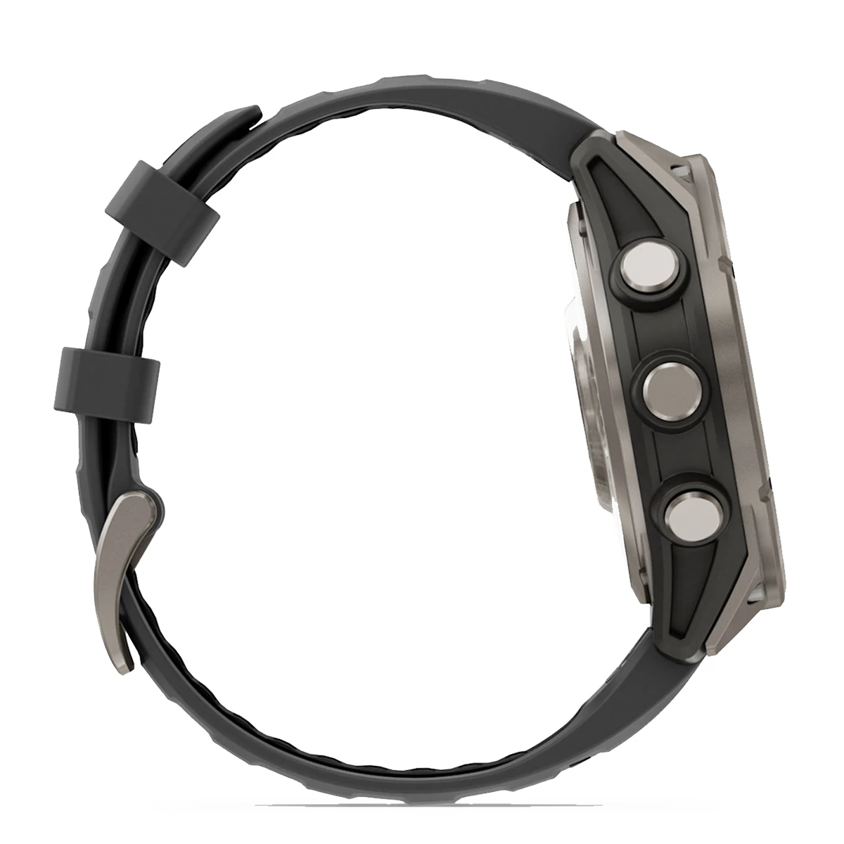 Garmin Fenix 8 Pro Amoled