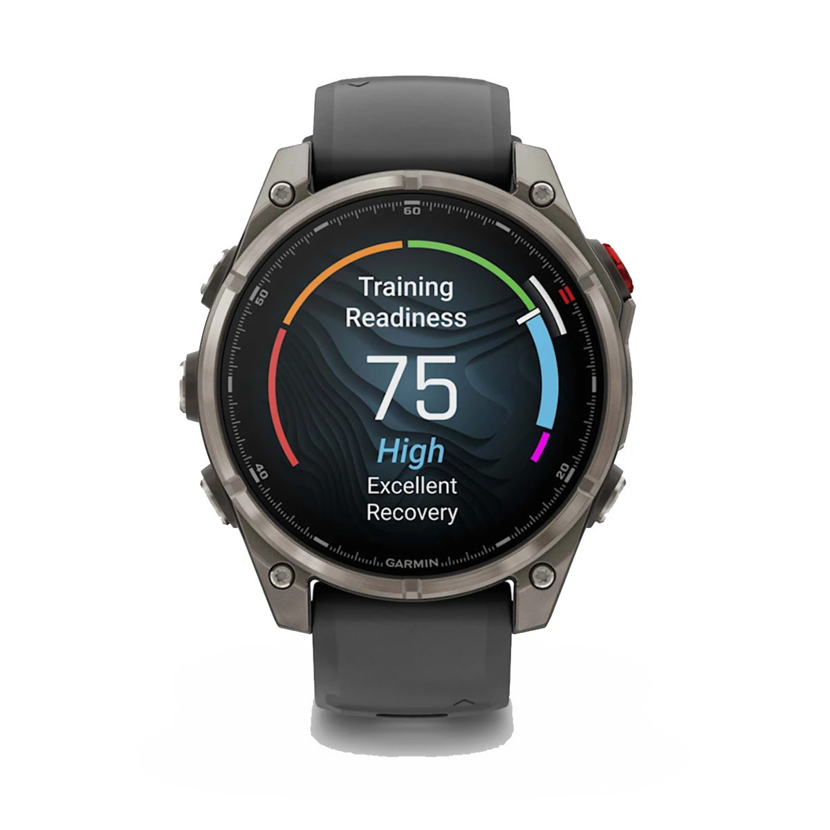 Garmin Fenix 8 Pro Amoled