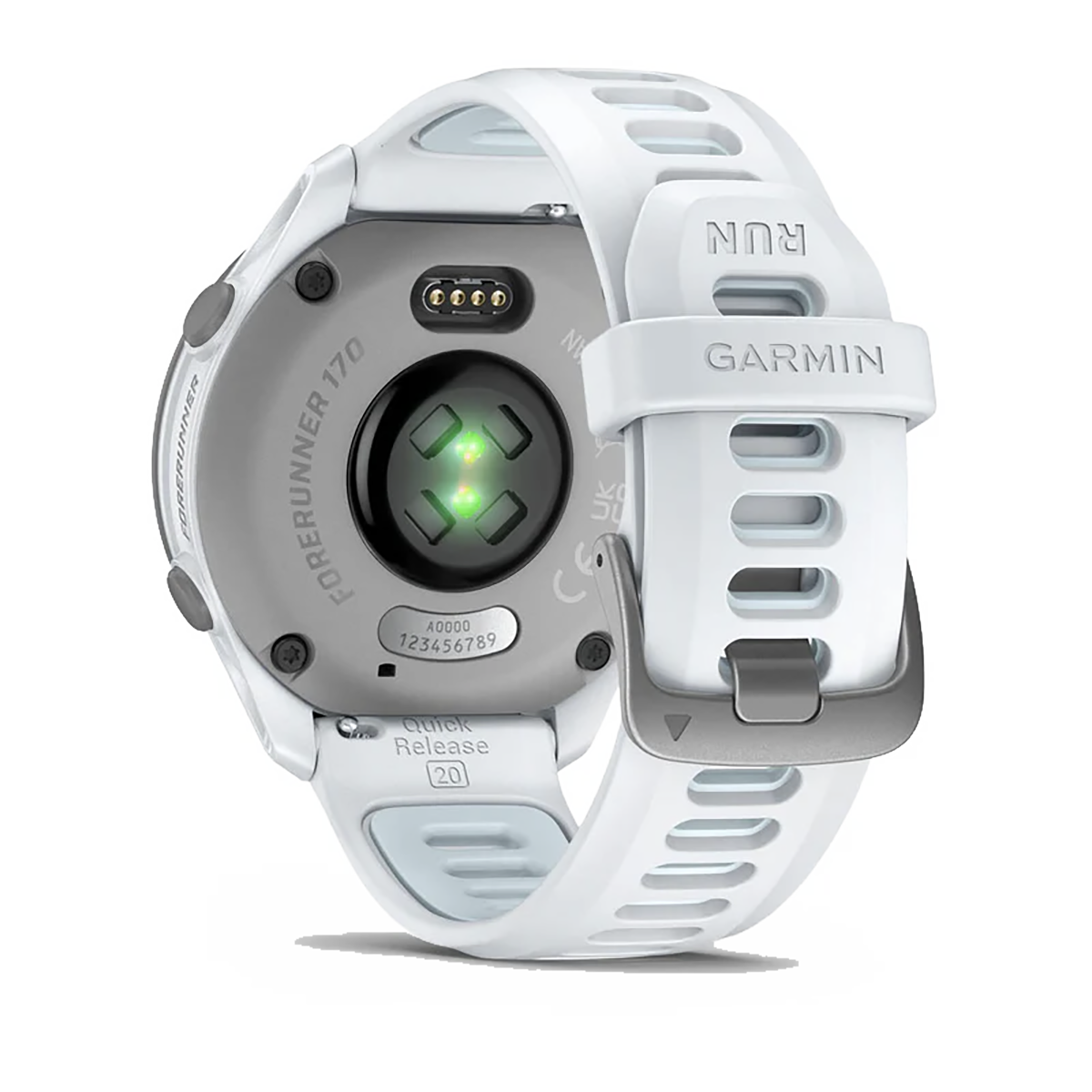 Garmin Forerunner 170