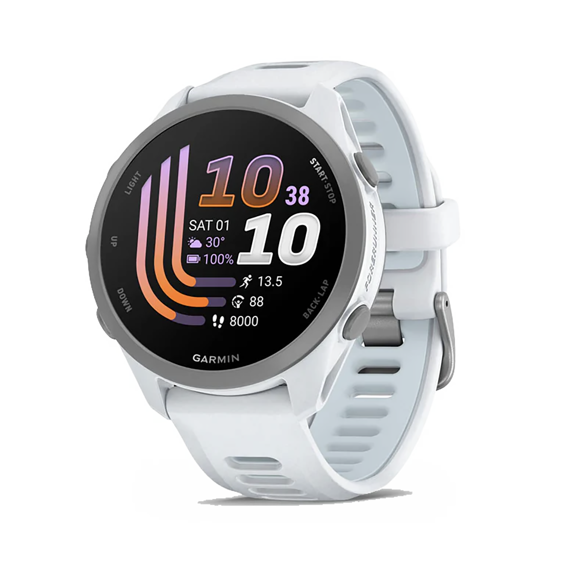 Garmin Forerunner 170 Music