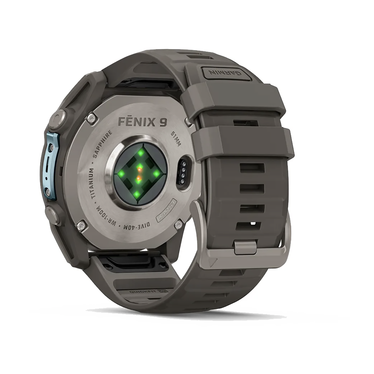 Garmin Fenix 9