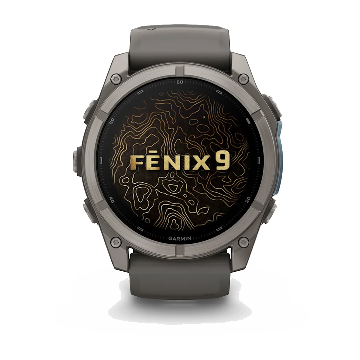 Garmin Fenix 9