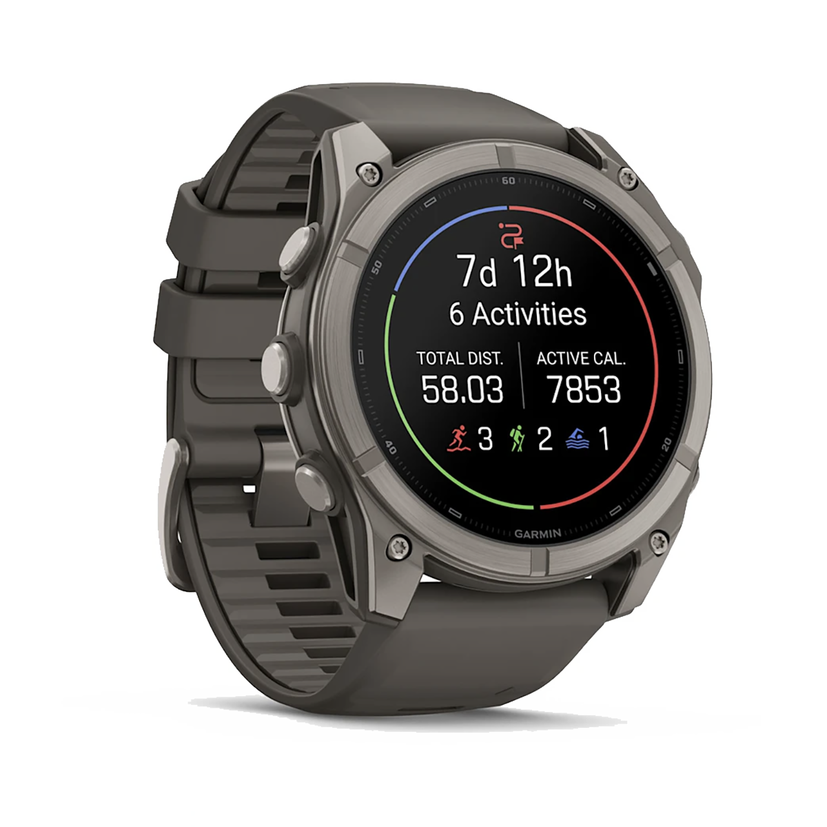 Garmin Fenix 9