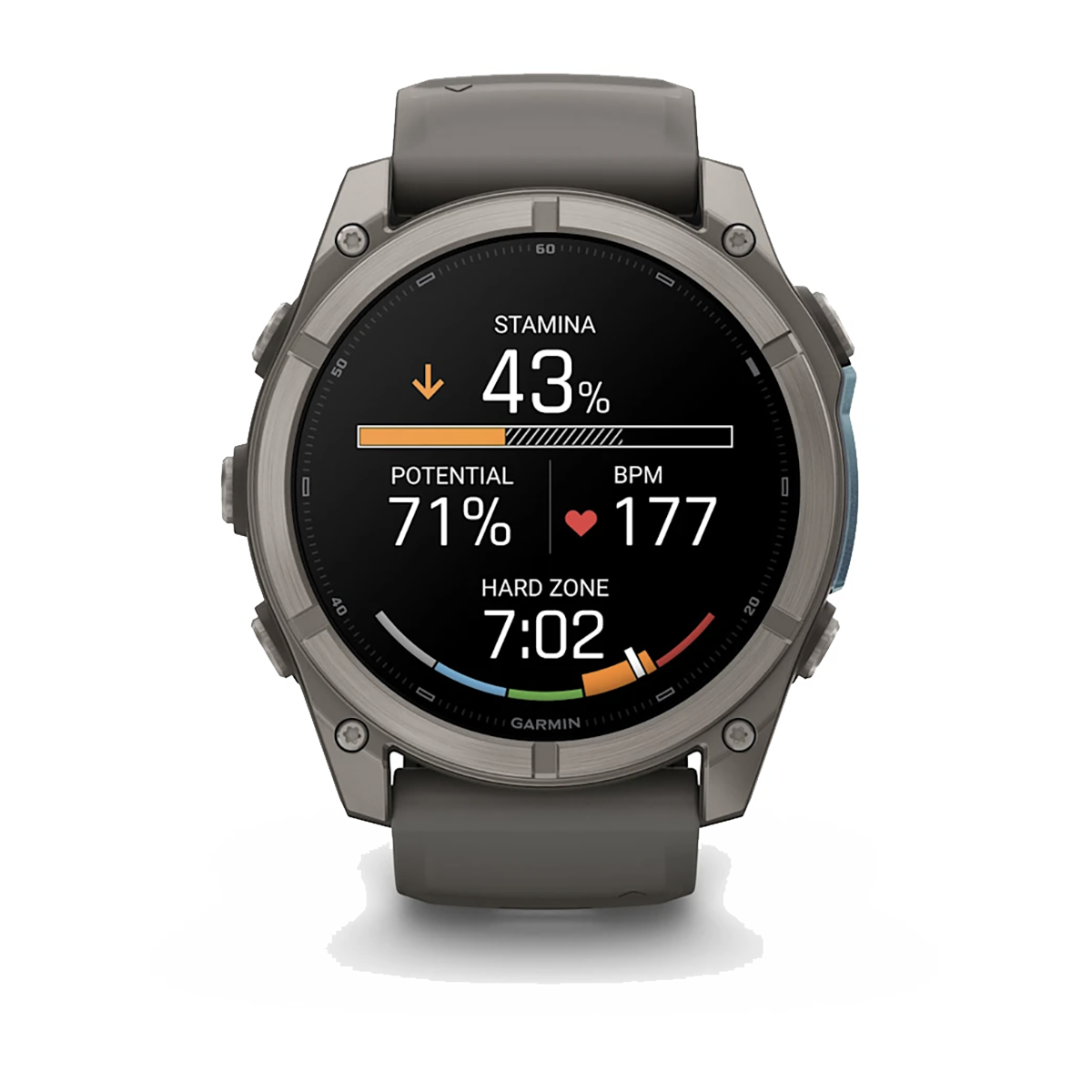 Garmin Fenix 9