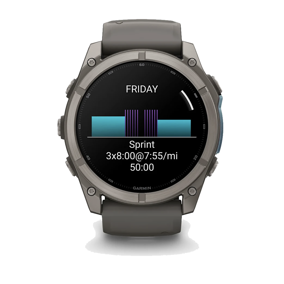 Garmin Fenix 9