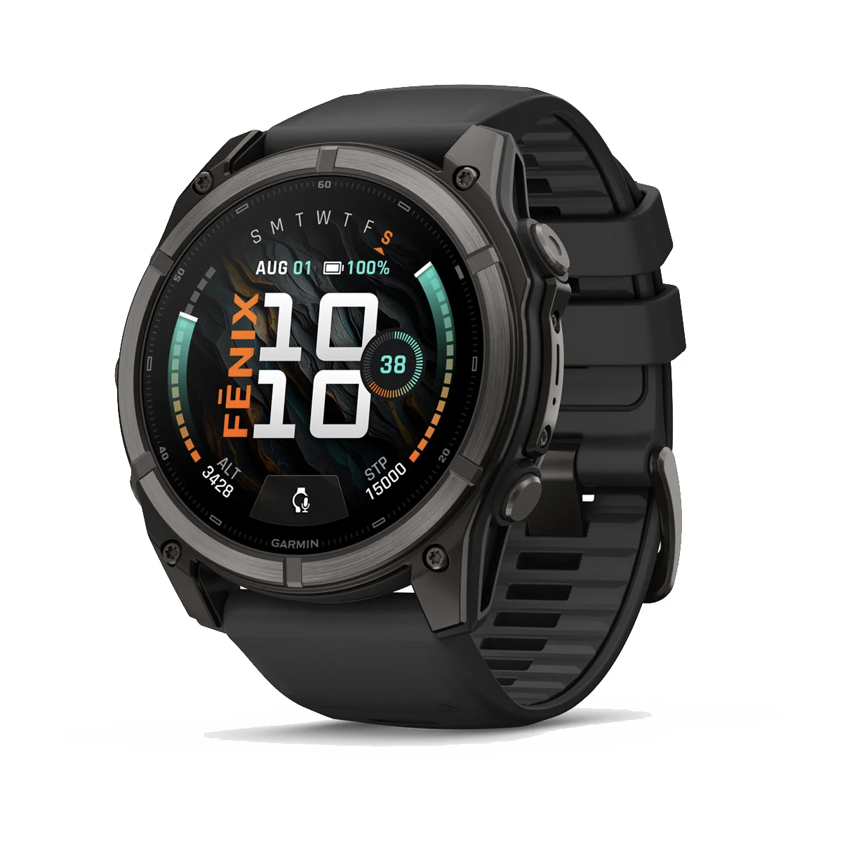Garmin Fenix 9