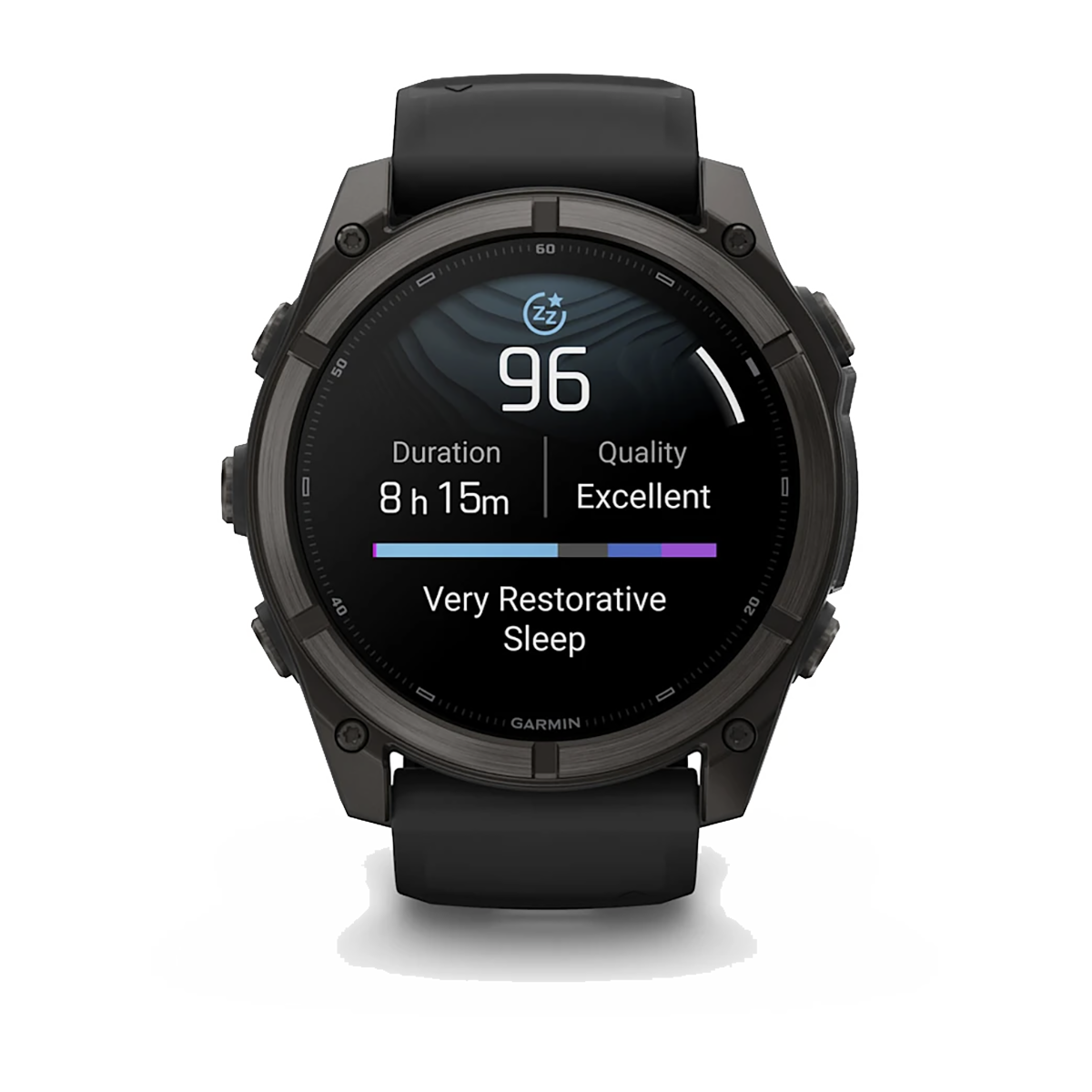 Garmin Fenix 9
