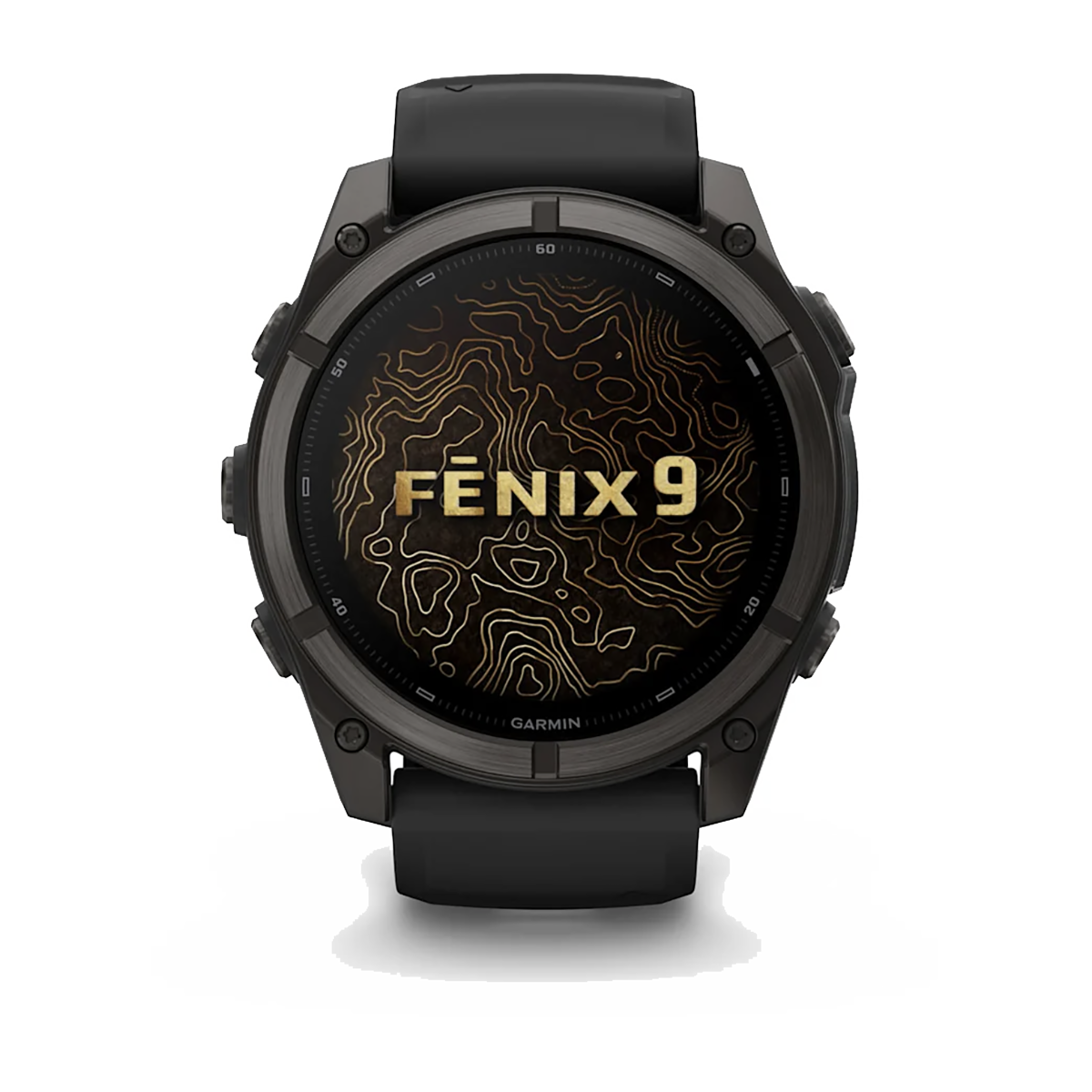 Garmin Fenix 9
