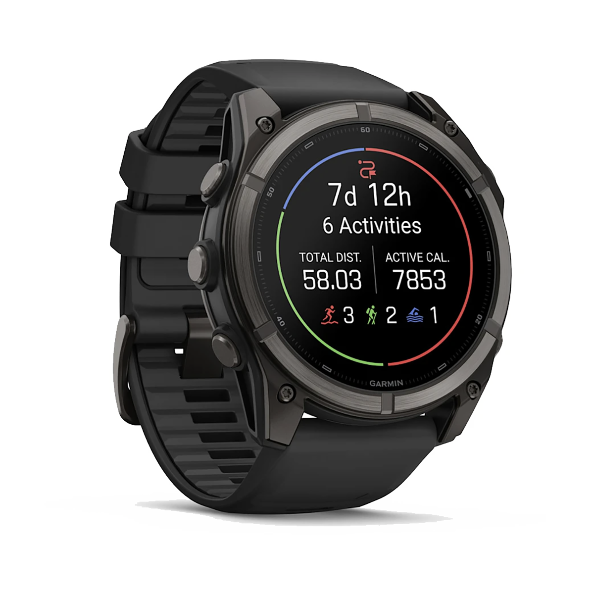 Garmin Fenix 9