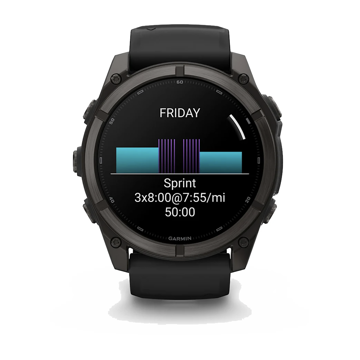 Garmin Fenix 9