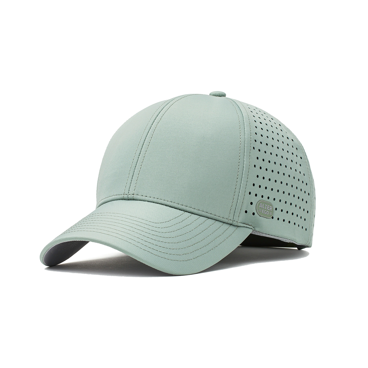 Alter EgoTrotter Splash