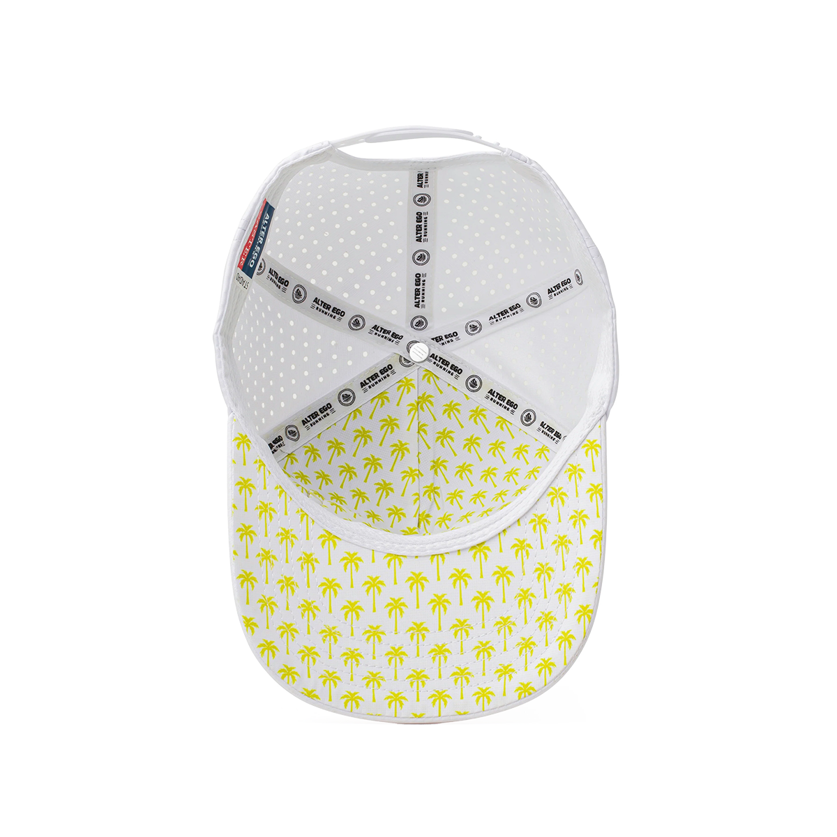 Alter Ego Coaster Splash