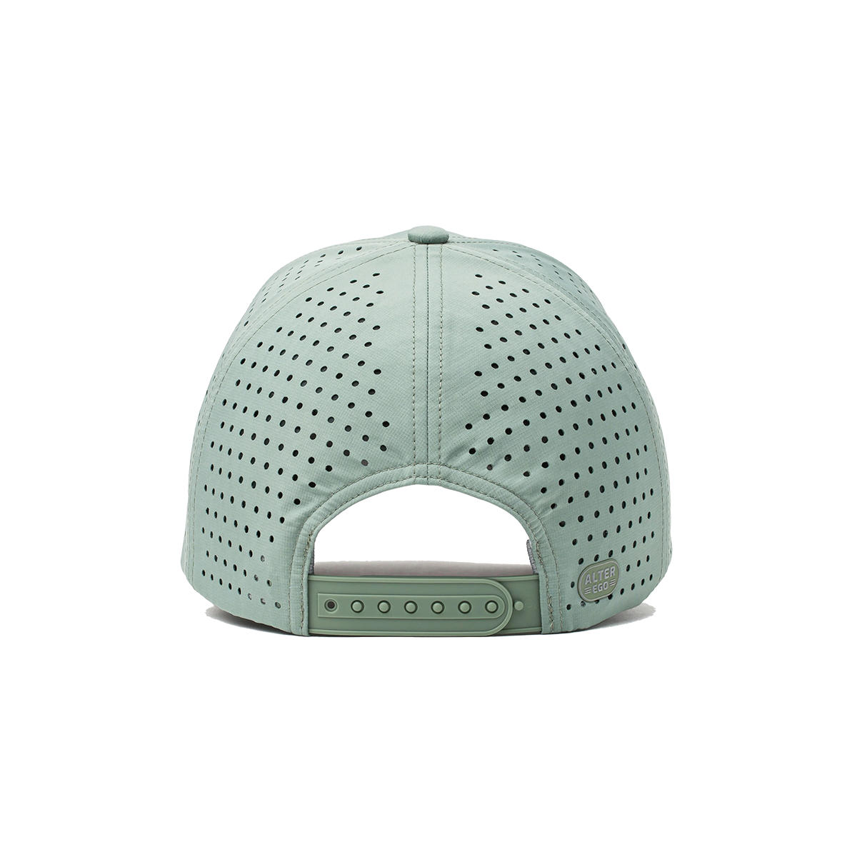 Alter EgoTrotter Splash