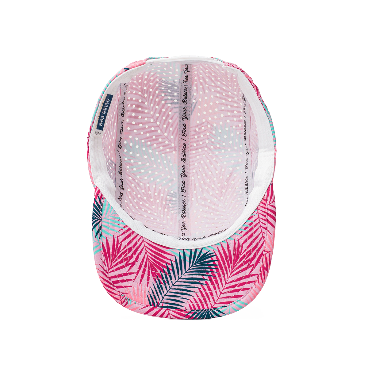 Alter Ego Cruiser Splash