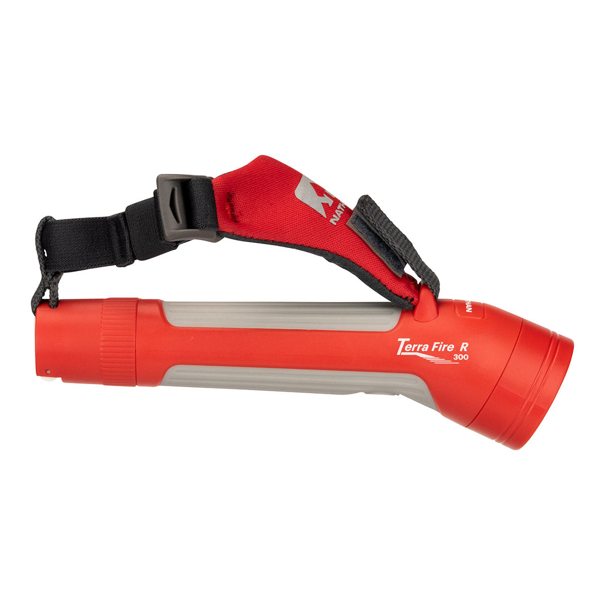 Nathan Terra Fire Hand Torch 300 R