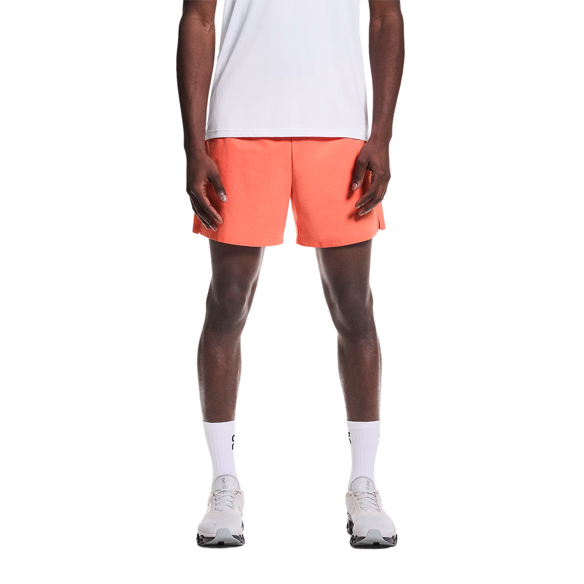 ON 5" Core Shorts