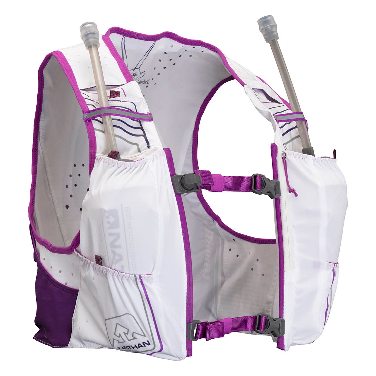 Nathan VaporHowe 2 4L Insulated Race Vest