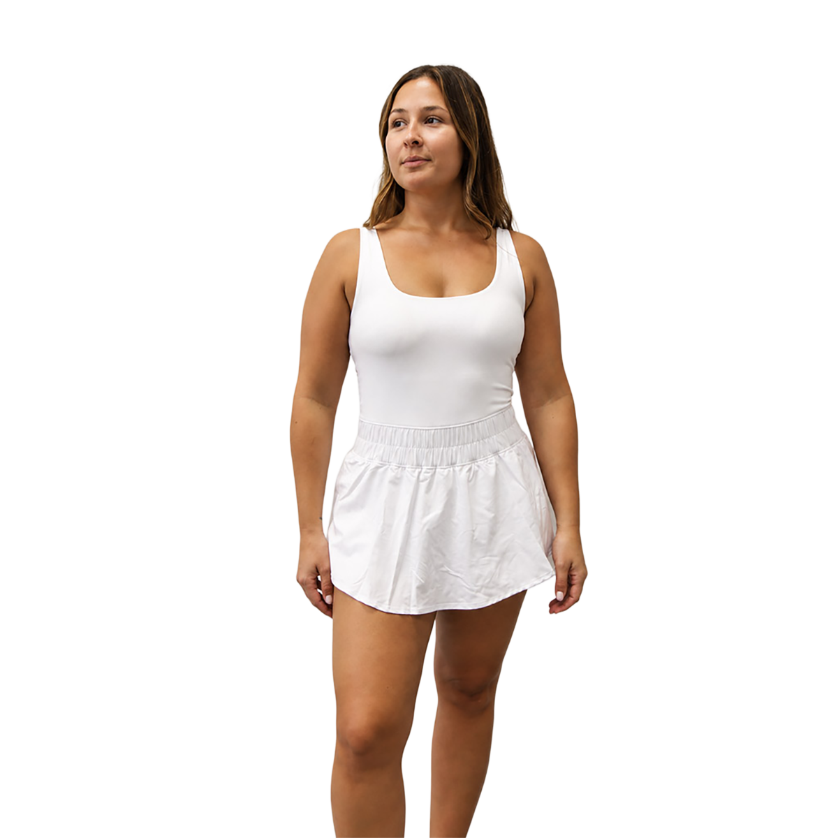 F2R Lux Romper
