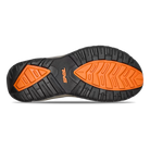 Teva Hudson men's hiking sandal in Bungee Cord, outsole view