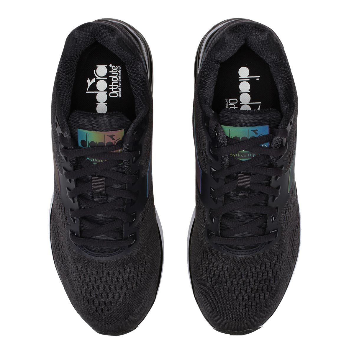 Diadora Mythos Blushield Hip 3