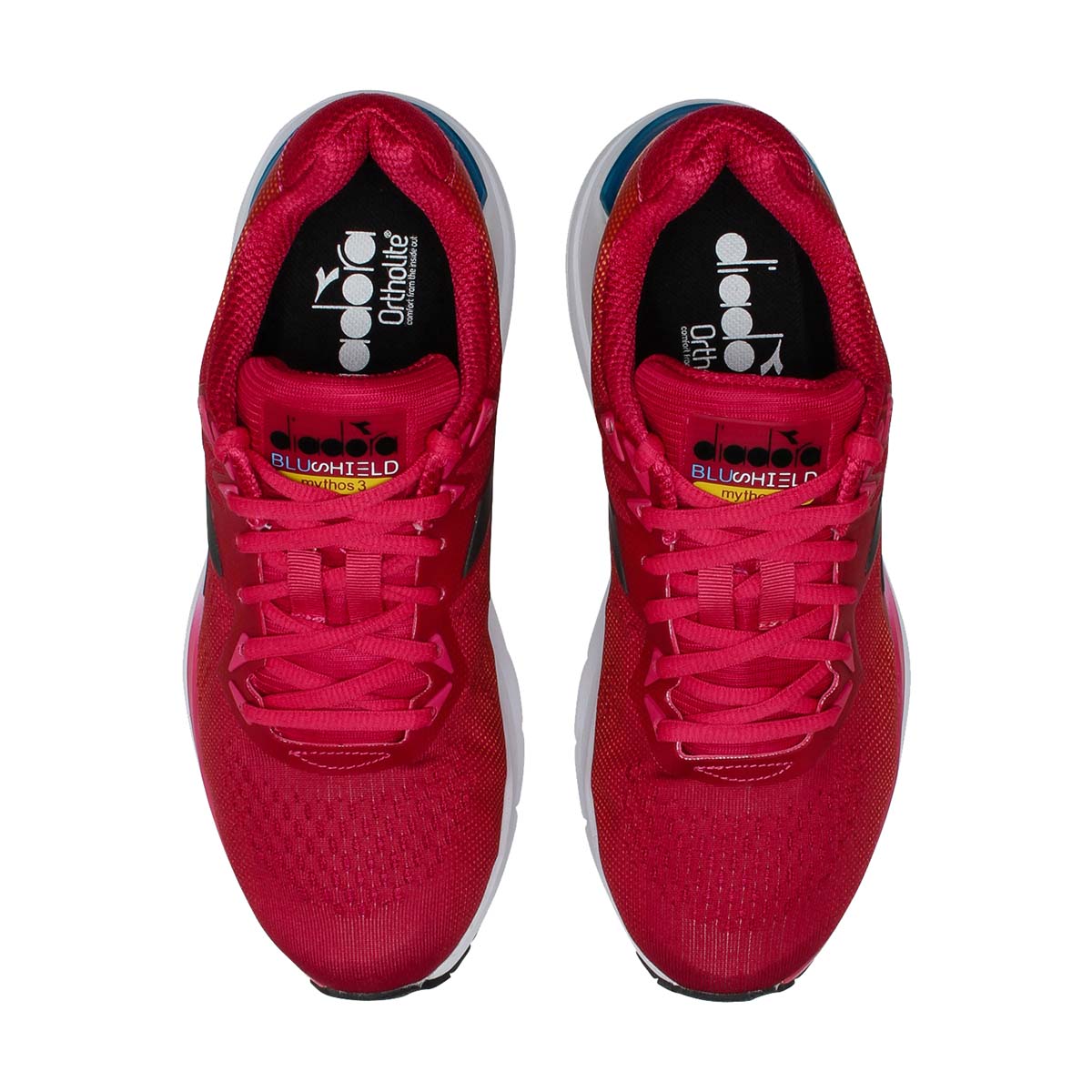 Diadora Mythos Blushield 3