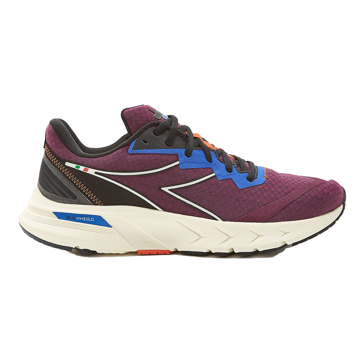 Diadora Mythos Blushield Volo 2 Fit2Run