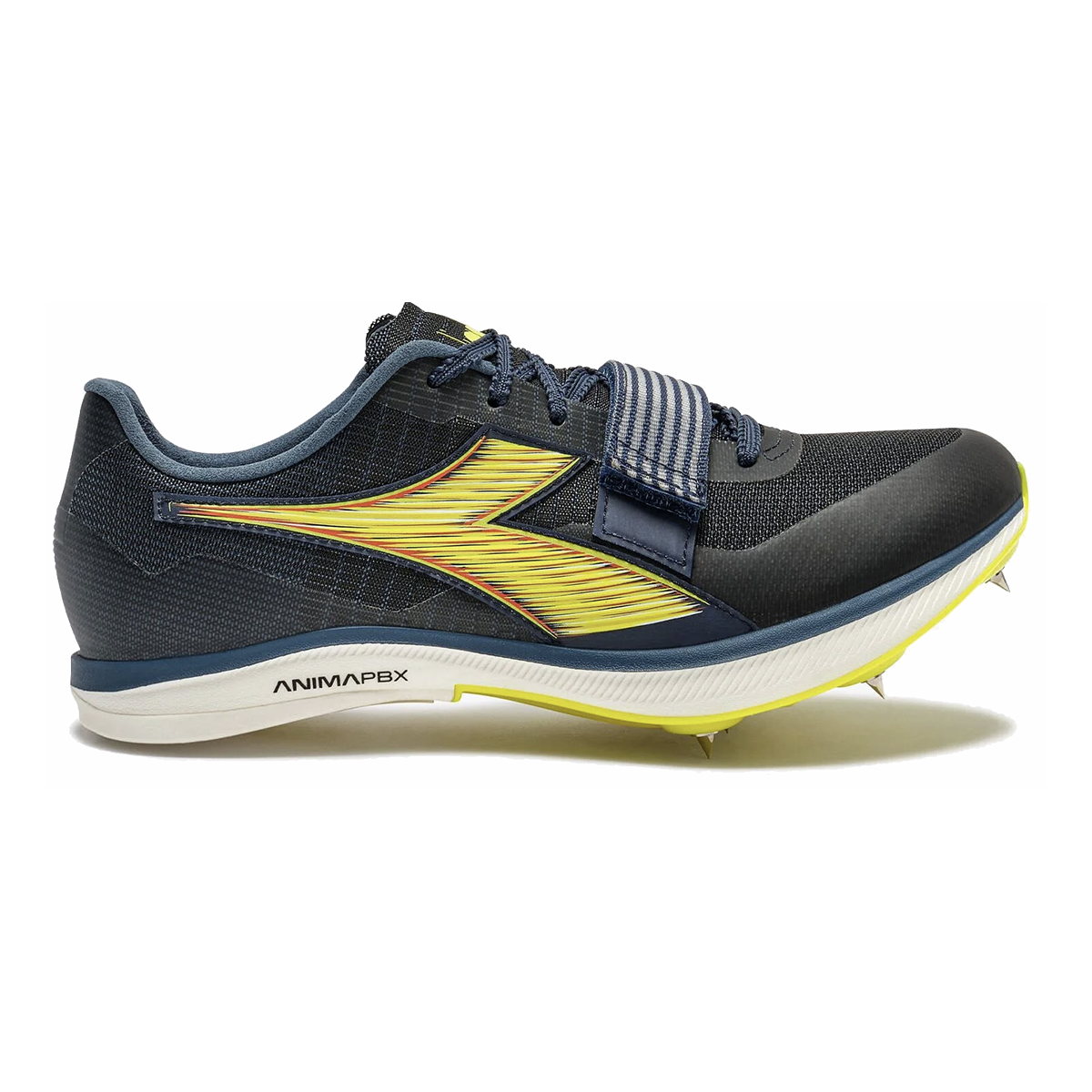 Diadora Lungo Carbon