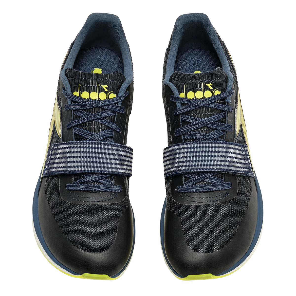 Diadora Lungo Carbon