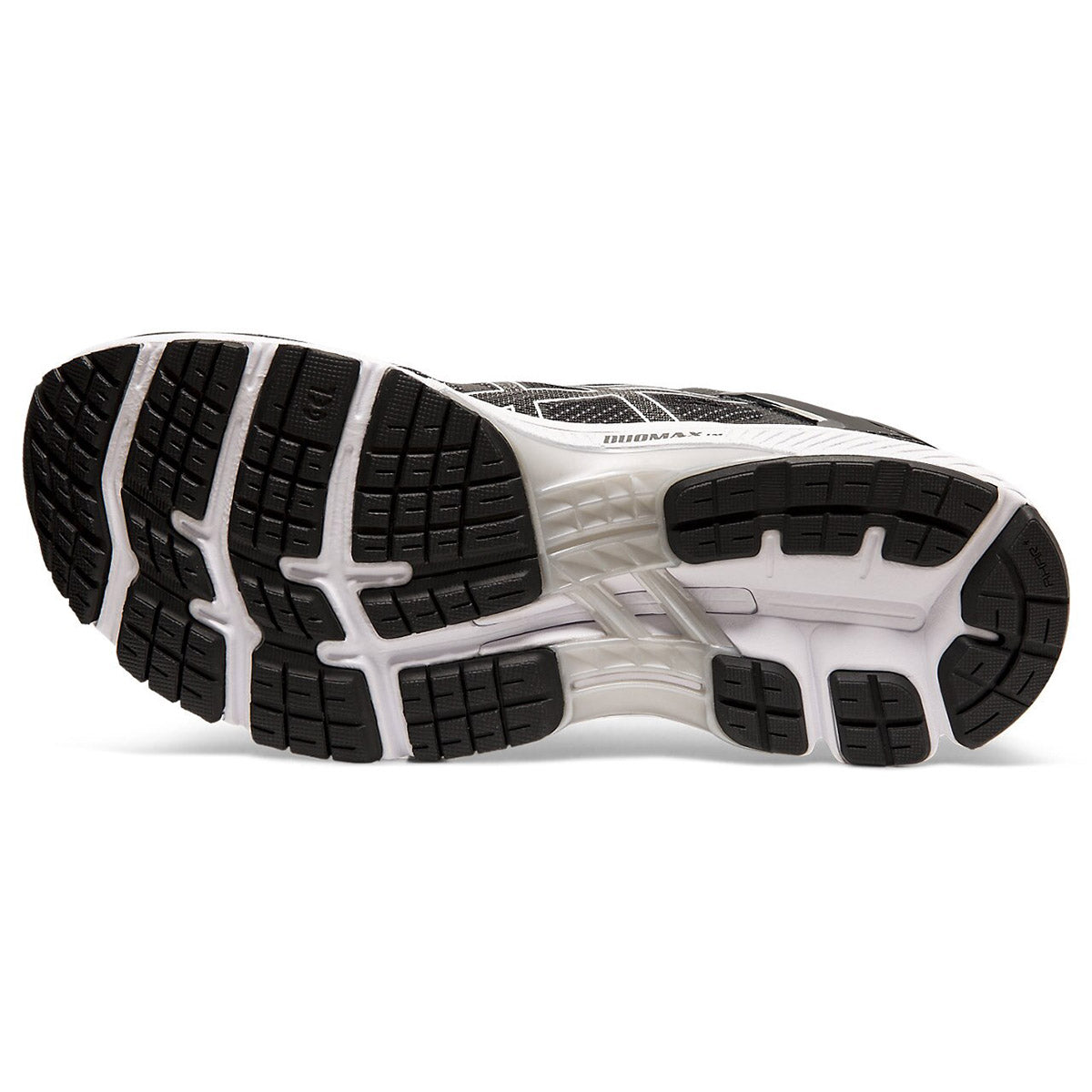 Asics Kayano 26 - Black - White