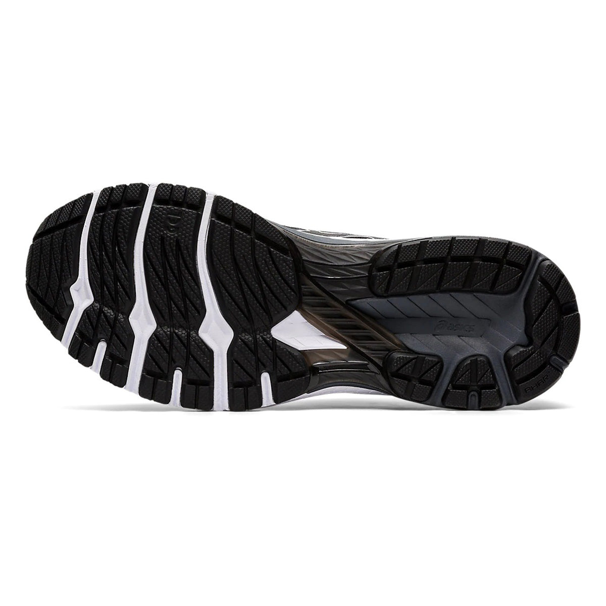 Asics GT 2000 8 - Black - White